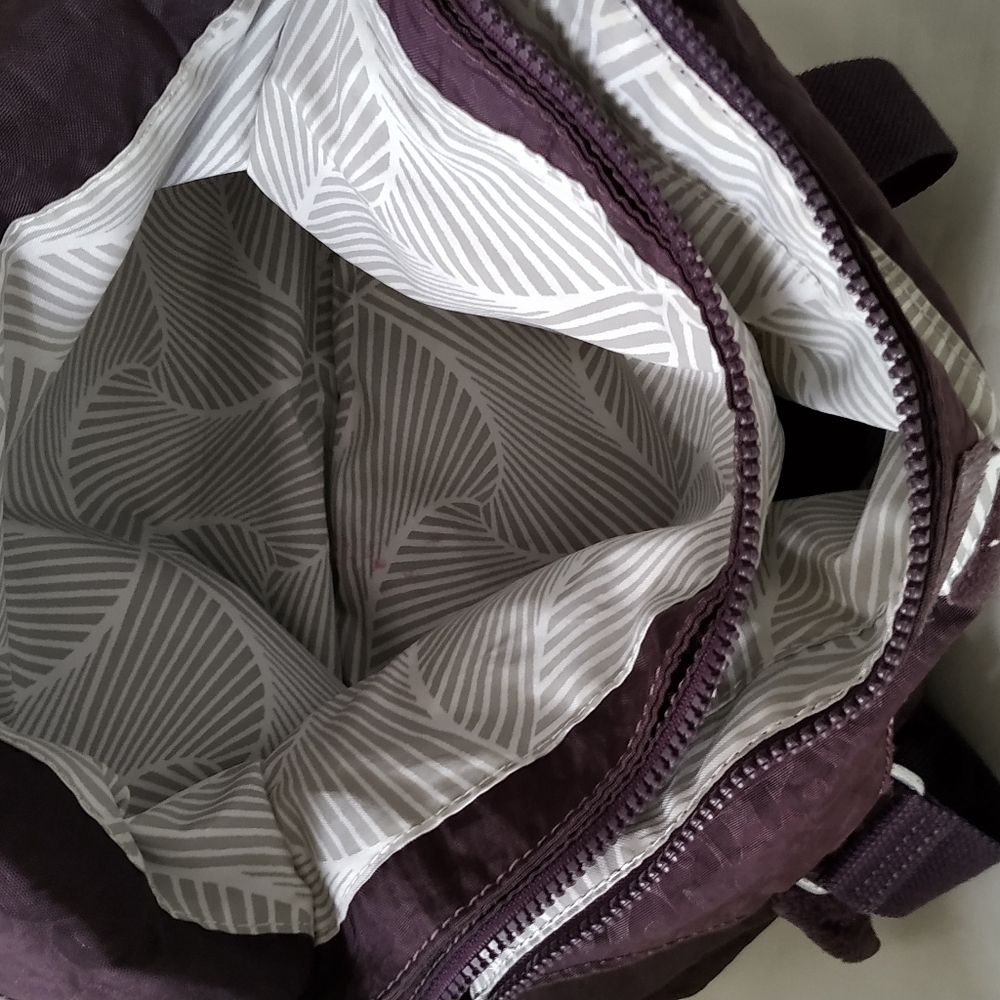 Kipling Large Tote Bag - Picture 11 of 17